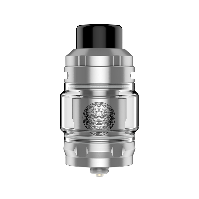 ΑΤΜΟΠΟΙΗΤΗΣ - GEEKVAPE Z SUB-OHM 26MM 5ML ( STAINLESS STEEL / ΑΣΗΜΙ )