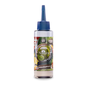 MIX & SHAKE - NATURA SPECIAL 60/100ML - RIBENA JUICE! (Ο ΠΑΣΙΓΝΩΣΤΟΣ ΧΥΜΟΣ ΦΡΑΓΚΟΣΤΑΦΥΛΟ)