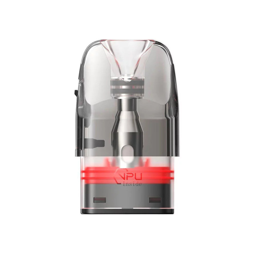 ΑΤΜΟΠΟΙΗΤΗΣ - 1x POD ΑΝΤΑΛΛΑΚΤΙΚΟ ΔΟΧΕΙΟ GEEKVAPE SONDER Q2 SIDE FILL (0.4 ohm / 3.0ml)