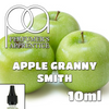 D.I.Y. - ΑΡΩΜΑ - 10ML - FLAVOR APPRENTICE (TPA REBOTTLE) - APPLE GRANNY SMITH (ΜΗΛΟ ΓΚΡΑΝΥ ΣΜΙΘ)