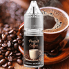 DELICIOUS - 10ML POCKET COFFEE (ΣΚΕΤΟΣ ΚΑΦΕΣ) ΣΥΜΠΥΚΝΩΜΕΝΟ ΑΡΩΜΑ