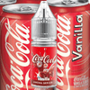 DELICIOUS - 10ML COLA COOL VANILLA (ΚΟΚΑ ΚΟΛΑ & ΒΑΝΙΛΙΑ) ΣΥΜΠΥΚΝΩΜΕΝΟ ΑΡΩΜΑ