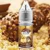DELICIOUS - 10ML FERRERO ROCHER (ΨΗΜΕΝΑ ΦΟΥΝΤΟΥΚΙΑ & ΣΟΚΟΛΑΤΑ ΓΑΛΑΚΤΟΣ) ΣΥΜΠΥΚΝΩΜΕΝΟ ΑΡΩΜΑ