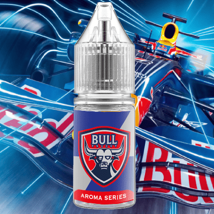 DELICIOUS - 10ML BULL ENERGY (ΕΝΕΡΓΕΙΑΚΟ ΠΟΤΟ) ΣΥΜΠΥΚΝΩΜΕΝΟ ΑΡΩΜΑ