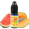 BIG MOUTH ALL LOVED UP - 10ML JUICY MELONS (ΠΕΠΟΝΙ & ΚΑΡΠΟΥΖΙ) ΣΥΜΠΥΚΝΩΜΕΝΟ ΑΡΩΜΑ