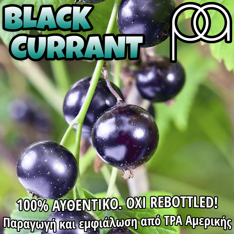 PERFUMER'S APPRENTICE - 15ML BLACKCURRANT (ΦΡΑΓΚΟΣΤΑΦΥΛΟ) ΣΥΜΠΥΚΝΩΜΕΝΟ ΑΡΩΜΑ