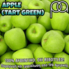 PERFUMER'S APPRENTICE - 15ML APPLE / TART GREEN (ΕΛΑΦΡΩΣ ΟΞΙΝΟ ΠΡΑΣΙΝΟ ΜΗΛΟ) ΣΥΜΠΥΚΝΩΜΕΝΟ ΑΡΩΜΑ