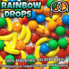 PERFUMER'S APPRENTICE - 15ML RAINBOW DROPS (ΚΑΡΑΜΕΛΕΣ ΑΝΑΜΕΙΚΤΩΝ ΦΡΟΥΤΩΝ) ΣΥΜΠΥΚΝΩΜΕΝΟ ΑΡΩΜΑ