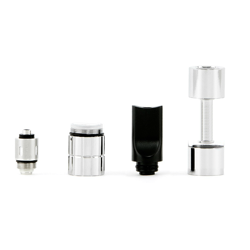 ΑΤΜΟΠΟΙΗΤΗΣ - C14 ORGANIC COTTON ( SILVER )