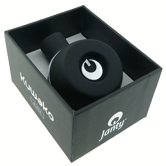 JANTY KUWAKO E-PIPE EXTENSION (ΑΞΕΣΟΥΑΡ ΗΛΕΚΤΡΟΝΙΚΗ ΠΙΠΑ ΓΙΑ ΤΣΙΓΑΡΑ ΤΥΠΟΥ EGO)