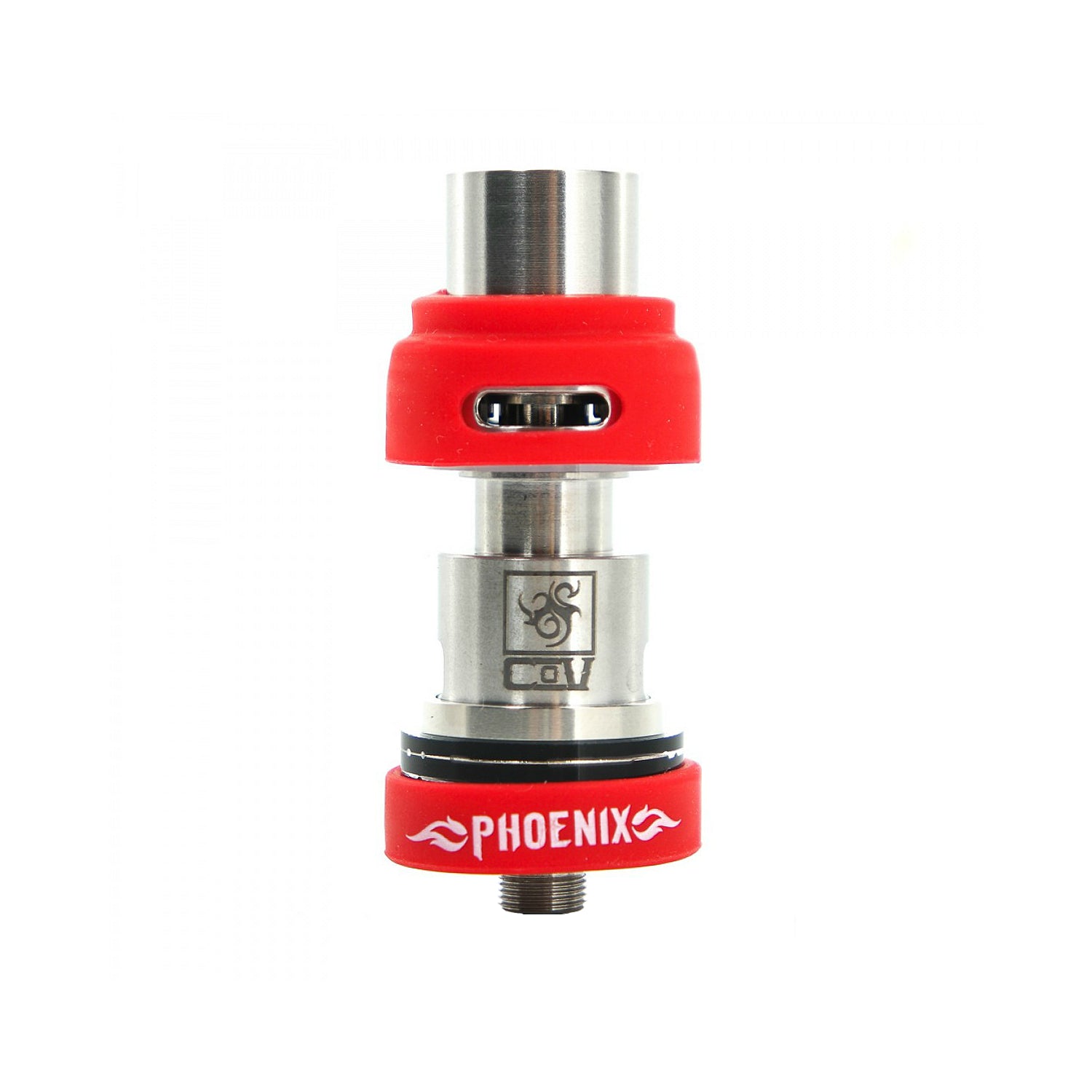 ΑΤΜΟΠΟΙΗΤΗΣ - Council Of Vapor - PHOENIX ( SILVER )