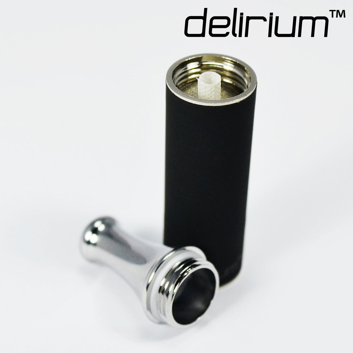 ΑΤΜΟΠΟΙΗΤΗΣ - delirium eGo CARTOMIZER