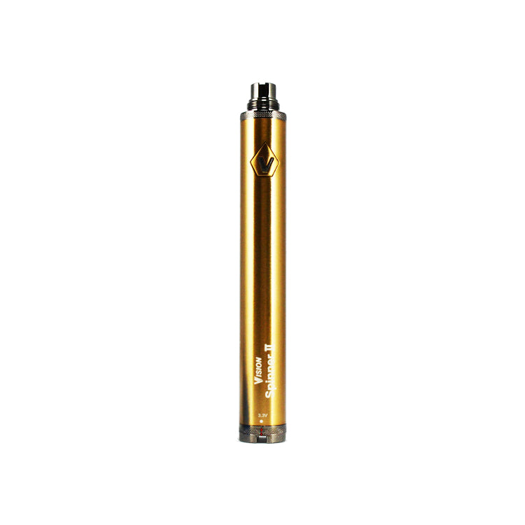 ΜΠΑΤΑΡΙΑ - Vision Spinner II 1600mA ( GOLD )