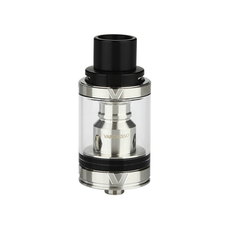 ΑΤΜΟΠΟΙΗΤΗΣ - VAPORESSO VECO 2ML ( SILVER )