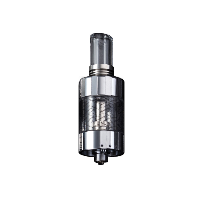 ΑΤΜΟΠΟΙΗΤΗΣ - VAPROS I-ENERGY TANK ( CHROME )