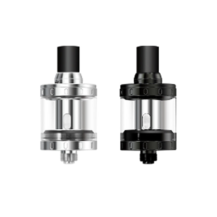 ΑΤΜΟΠΟΙΗΤΗΣ - ASPIRE NAUTILUS X TANK 22MM 2ML ( BLACK )
