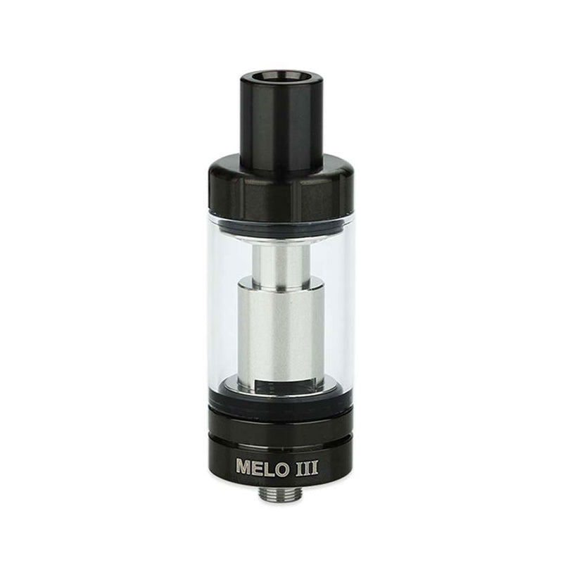 ΑΤΜΟΠΟΙΗΤΗΣ - ELEAF MELO 3 - 4ML ( BLACK )