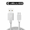 JELLICO GS-10 V8 MICRO USB 3.1A 1M