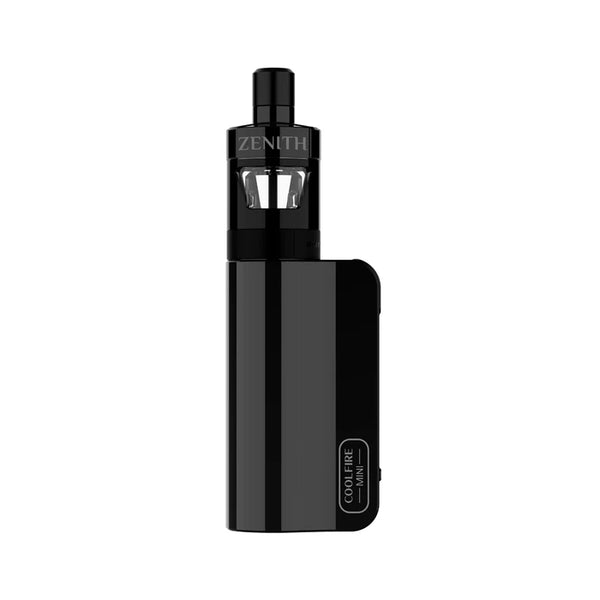 - INNOKIN COOL FIRE MINI 40W 1300MAH + 2ML ZENITH D22 TANK (   FASTVAPE