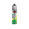 MIX & SHAKE - IVG 18/60ML KIWI LEMON KOOL (ΑΚΤΙΝΙΔΙΟ, ΛΕΜΟΝΙ, ΜΕΝΘΟΛΗ)
