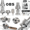 ΑΤΜΟΠΟΙΗΤΗΣ - OBS ACE 4.5ML ( SILVER )
