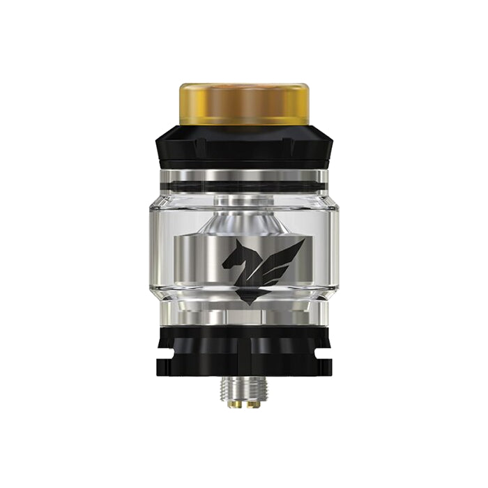 ΑΤΜΟΠΟΙΗΤΗΣ - WISMEC BELLEROPHON RTA 4ML ( BLACK )