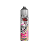 MIX & SHAKE - IVG 18/60ML PINK LEMONADE (ΛΕΜΟΝΙ, ΓΚΡΕΙΠΦΡΟΥΤ, ΓΛΥΚΑ ΡΟΖ ΜΟΥΡΑ)