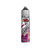 MIX & SHAKE - IVG 18/60ML RIBERRY LEMONADE (ΦΡΑΓΚΟΣΤΑΦΥΛΟ, ΑΓΡΙΑ ΜΟΥΡΑ, ΛΕΜΟΝΙ)