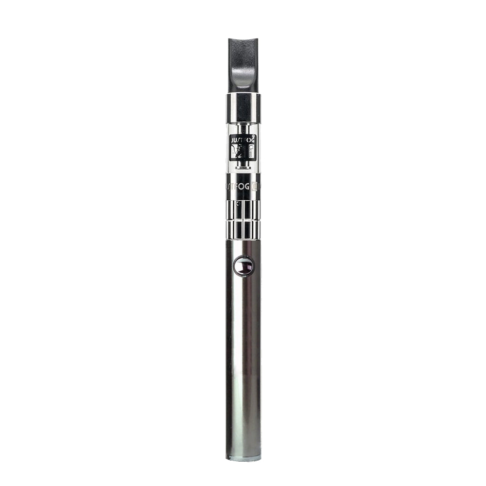 ΚΑΣΕΤΙΝΑ - JUSTFOG C14 Blister Kit 900mA - SILVER - * ΕΞΑΙΡΕΤΙΚΟ *