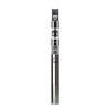 ΚΑΣΕΤΙΝΑ - JUSTFOG C14 Blister Kit 900mA - SILVER - * ΕΞΑΙΡΕΤΙΚΟ *