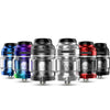 ΑΤΜΟΠΟΙΗΤΗΣ - GEEK VAPE ZEUS X RTA 25MM 2ML (ZX RTA)( BLACK )
