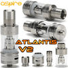 ΑΤΜΟΠΟΙΗΤΗΣ - ASPIRE ATLANTIS 2 KIT