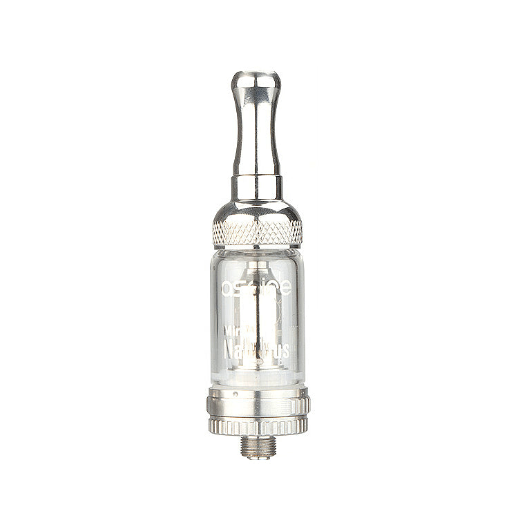 ΑΤΜΟΠΟΙΗΤΗΣ - ASPIRE NAUTILUS MINI KIT
