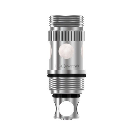 ΑΤΜΟΠΟΙΗΤΗΣ - 1x ΚΕΦΑΛΗ ASPIRE TRITON 0.3ohm