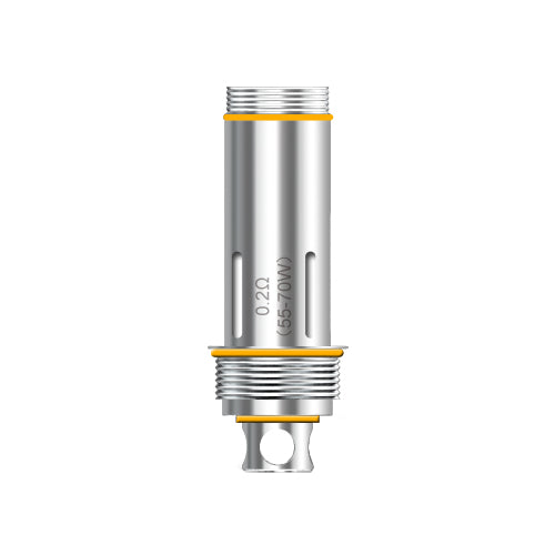 ΑΤΜΟΠΟΙΗΤΗΣ - 1x ΚΕΦΑΛΗ ASPIRE CLEITO ( 0.2ohm )