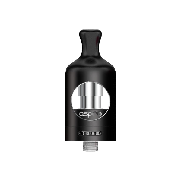 ΑΤΜΟΠΟΙΗΤΗΣ - ASPIRE NAUTILUS 2 ( BLACK )