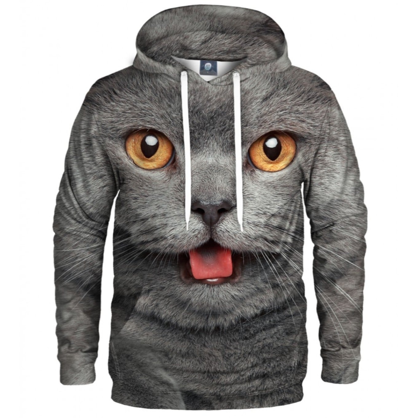 ALOHA FROM DEER - ΦΟΥΤΕΡ & ΚΟΥΚΟΥΛΑ / BRITISH CAT (UNISEX)