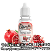 CAPELLA - 13ML POMEGRANATE V2 (ΕΛΑΦΡΩΣ ΓΛΥΚΟ ΡΟΔΙ) ΣΥΜΠΥΚΝΩΜΕΝΟ ΑΡΩΜΑ