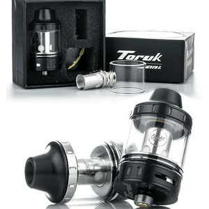 ΑΤΜΟΠΟΙΗΤΗΣ - COILART TORUK 4ML ( SILVER )