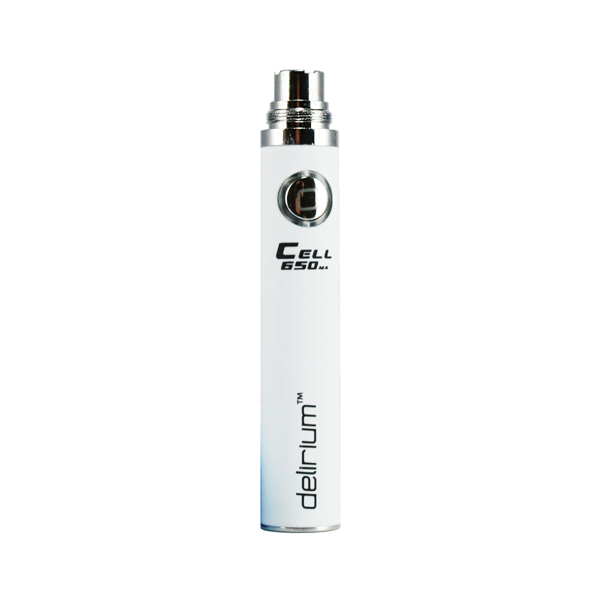 ΜΠΑΤΑΡΙΑ - DELIRIUM CELL eGo 650mA ( WHITE )