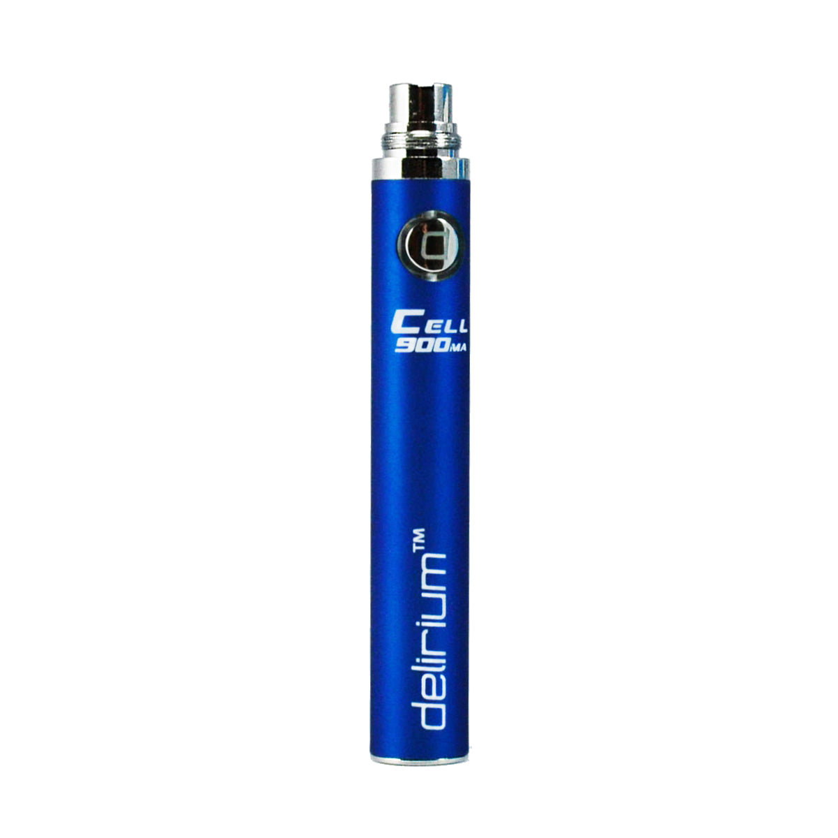 ΜΠΑΤΑΡΙΑ - DELIRIUM CELL eGo 900mA ( BLUE )