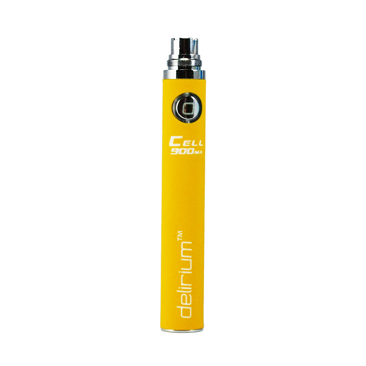 ΜΠΑΤΑΡΙΑ - DELIRIUM CELL eGo 900mA ( YELLOW )
