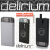 ΚΑΣΕΤΙΝΑ - delirium SWISS & SLIMBOX ( SILVER ) * TPD *