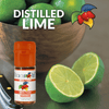 D.I.Y. - ΑΡΩΜΑ - 10ML - FLAVOURART ITALY - LIME TAHITY DISTILLED ( LIME DISTILLED ) - ΛΑΙΜ ΑΠΟΣΤΑΓΜΕΝΟ - 3%