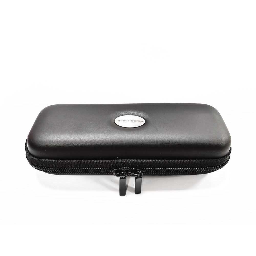 ΑΞΕΣΟΥΑΡ - ΘΗΚΗ eGo Zipper Medium - BLACK