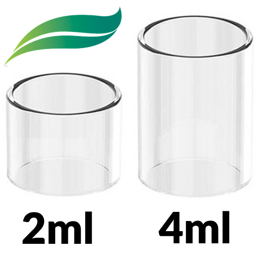 ΑΝΤΑΛΛΑΚΤΙΚΟ ΤΖΑΜΑΚΙ ΓΙΑ ΤΟΝ ELLO TANK ΤΗΣ ELEAF - 2ML & 4ML