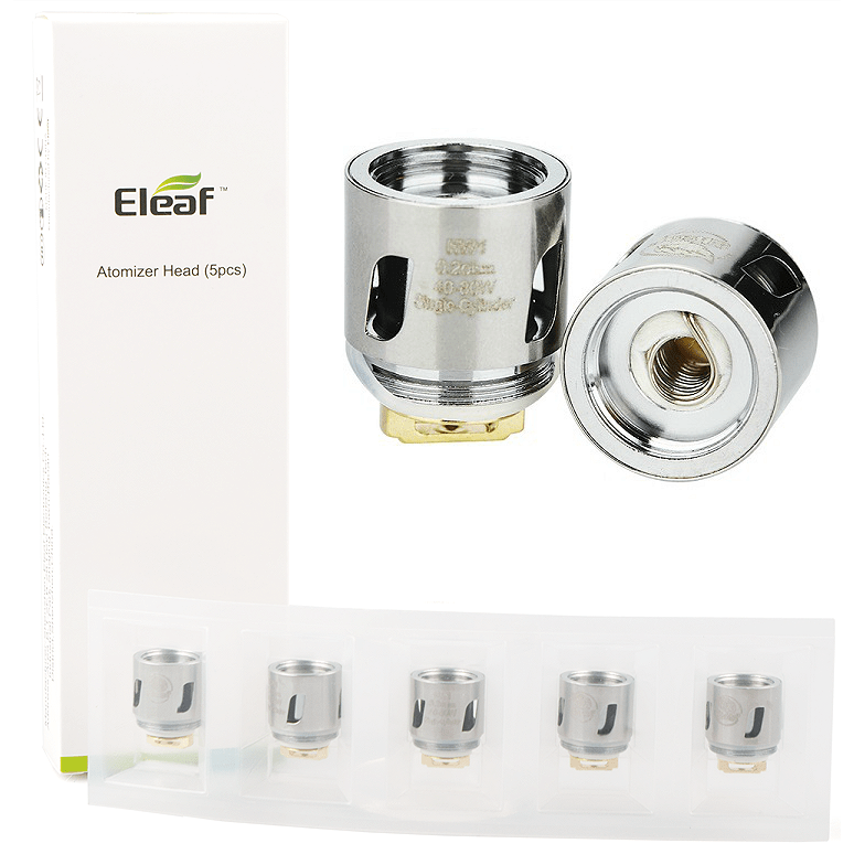 ELEAF HW1 COIL - ΑΝΤΙΣΤΑΣΗ - 0.2Ω