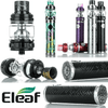 ΚΑΣΕΤΙΝΑ - ELEAF iJUST 3 ( BLACK )