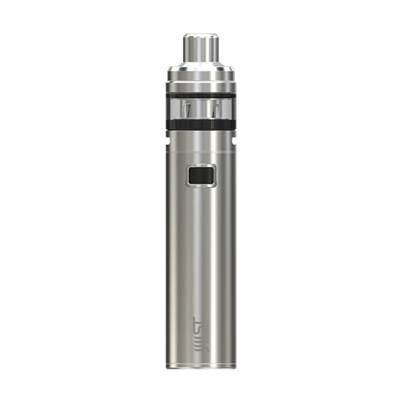 ΚΑΣΕΤΙΝΑ - ELEAF iJUST NEXGEN ( SILVER )