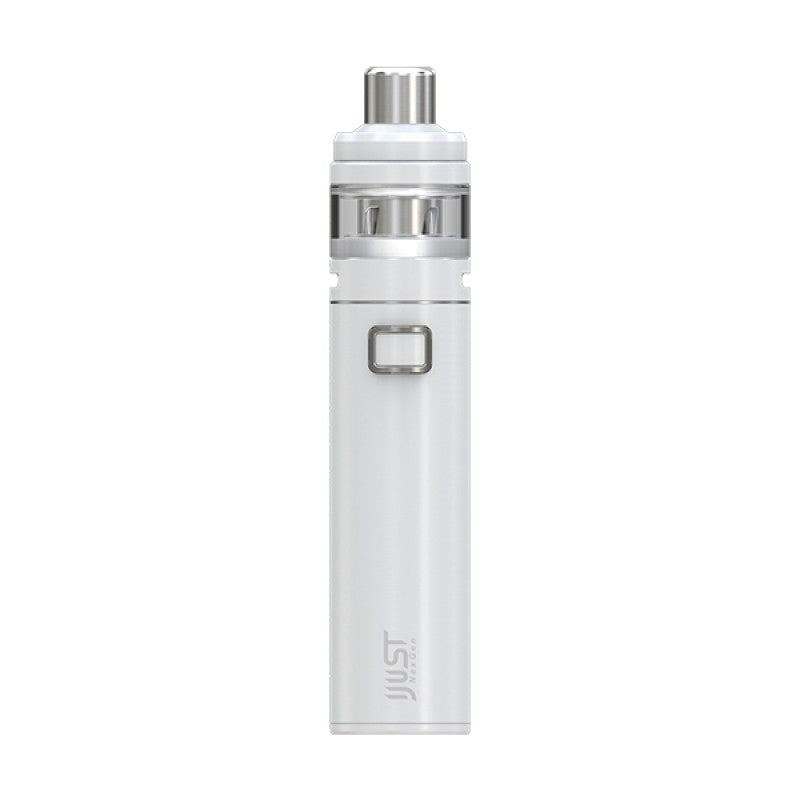 ΚΑΣΕΤΙΝΑ - ELEAF iJUST NEXGEN ( WHITE )